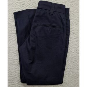 Horace Small Cool Flex Mens 04 (28x28) Black Pants Trousers